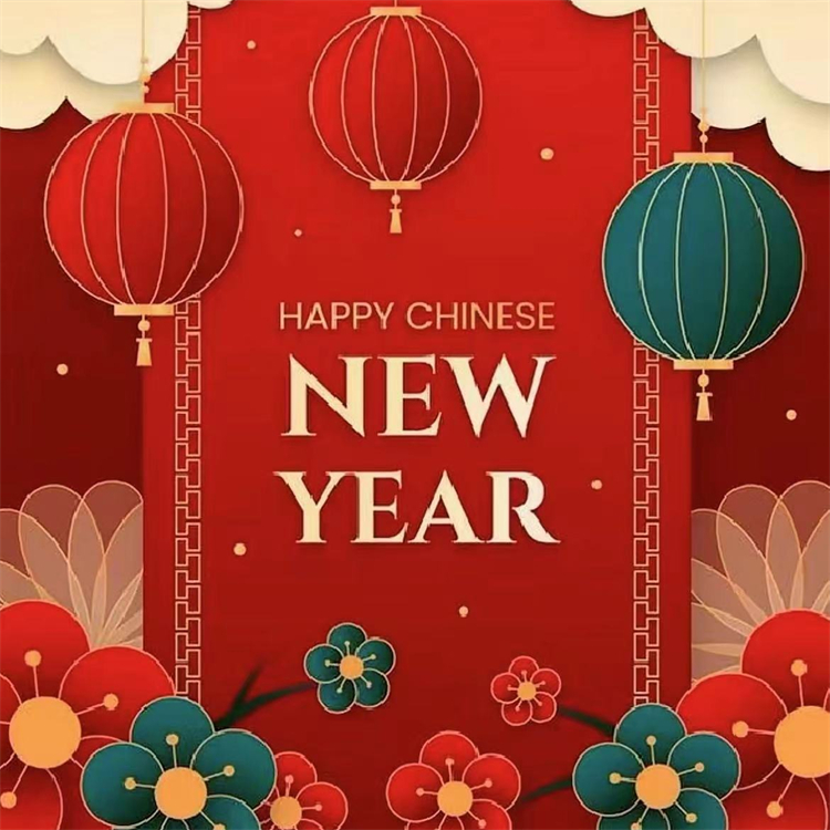 Fête du Nouvel An chinois remarquée
        