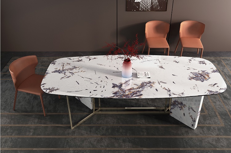 table en marbre