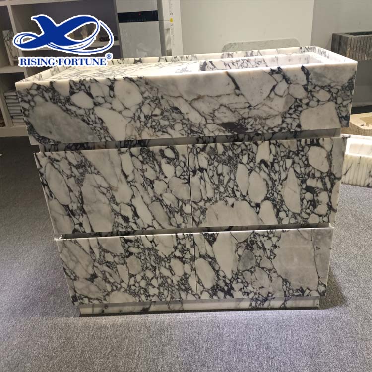 Wash Basin Cabinet 