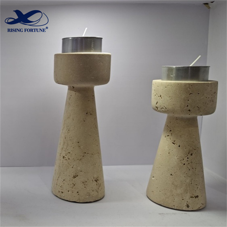 Candle Holders, Lanterns And Candle Jars 