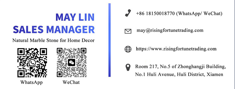 natural marble supplier
