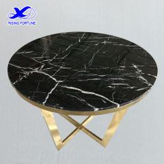 table basse en marbre