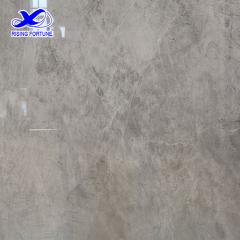 Royal grey jasper marble big slab for wall floor