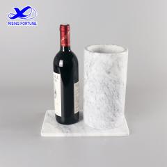 refroidisseur de vin de marbre