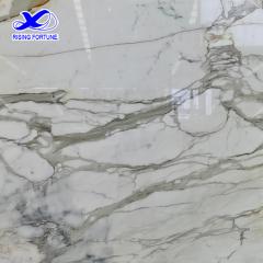 marbre calacatta