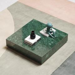
     table basse en marbre
    
