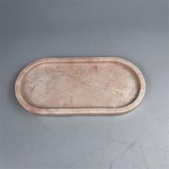 marble trays luxury