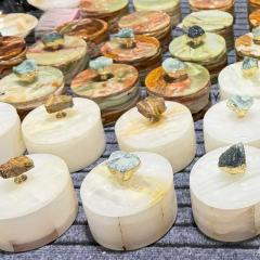 black onyx jewelry box